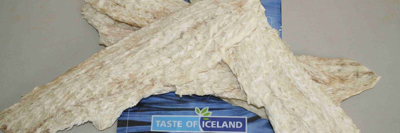 Hafnarnes Ver - supplier and manufacturer from Iceland