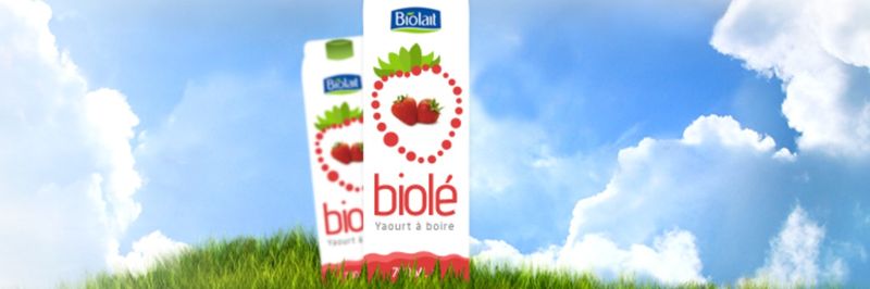 Biolait S.A - supplier and manufacturer from 모로코