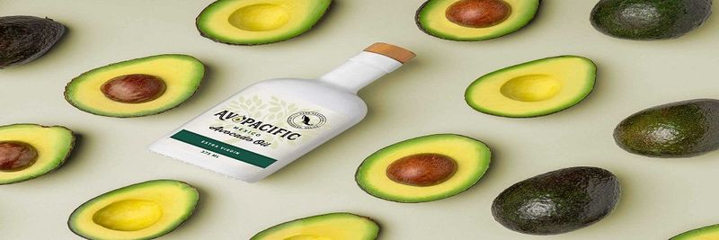 AvoPacific Oils - supplier and manufacturer from United States