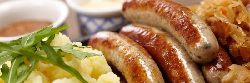 Korker Sausages Limited - supplier and manufacturer from 영국