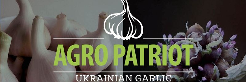 Agro Patriot - supplier and manufacturer from Ukraine