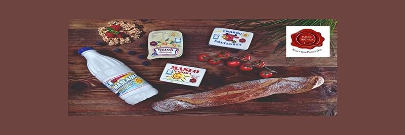 Grudziądzka Spółdzielnia MLECZARSKA - supplier and manufacturer from 폴란드