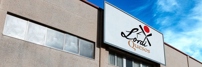 LORDI SA - supplier and manufacturer from 스페인