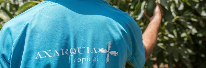 Axarquía Tropical SLU - supplier and manufacturer from 스페인