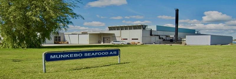 Munkebo Seafood - supplier and manufacturer from 덴마크