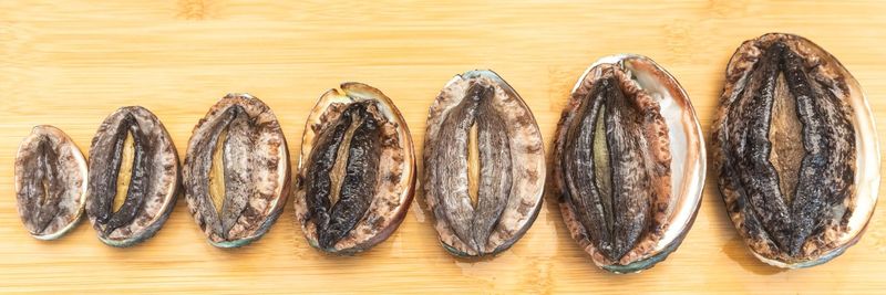 Big Island Abalone - supplier and manufacturer from 미국