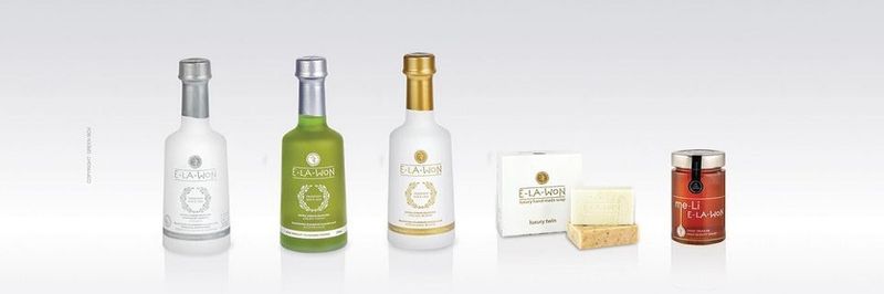 Olivelawon I X Kampouris E E - supplier and manufacturer from 그리스