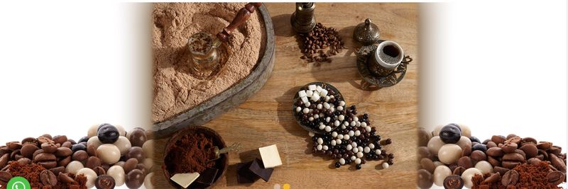 Parcaoglu Kuruyemis - supplier and manufacturer from 튀르키예