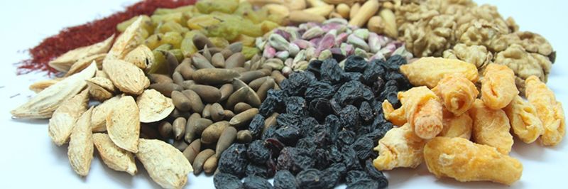 Kanda Fruit - supplier and manufacturer from 아프가니스탄