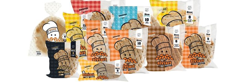 Elviart Kaloidas S.A. - supplier and manufacturer from Greece