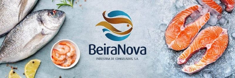 Beiranova - Indústria de Congelados S.A. - supplier and manufacturer from 포르투갈