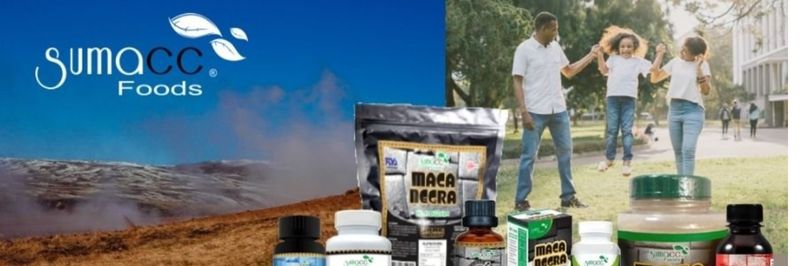 Sumacc foods eirl - supplier and manufacturer from 페루