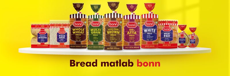 BONN - supplier and manufacturer from 인도
