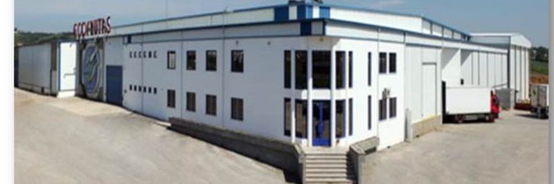 Ecofrutas, Lda - supplier and manufacturer from Portugal