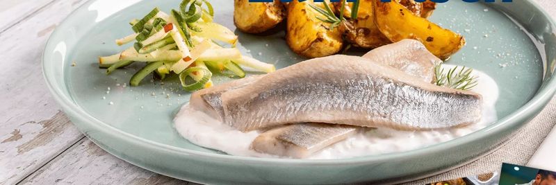 Friesenkrone Feinkost Heinrich Schwarz & Sohn GmbH & Co. KG - supplier and manufacturer from Germany