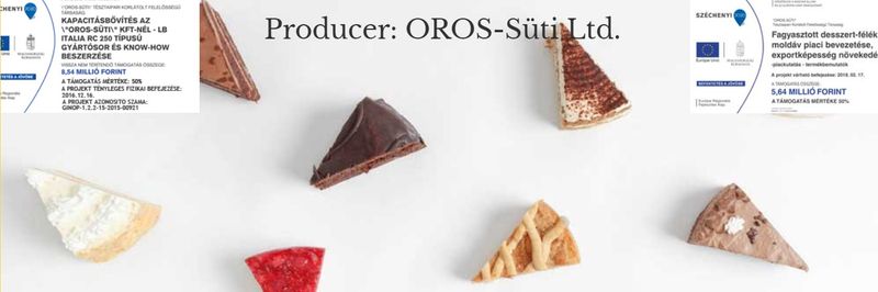 Oros-Süti Ltd. - supplier and manufacturer from 헝가리