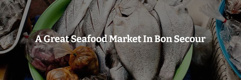 Billy's Seafood Inc - supplier and manufacturer from 미국