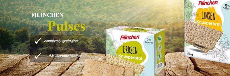 Gutena Foods GmbH - supplier and manufacturer from 독일
