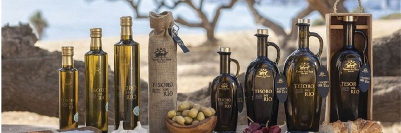 Fermes Ali Sfar - supplier and manufacturer from Tunisia