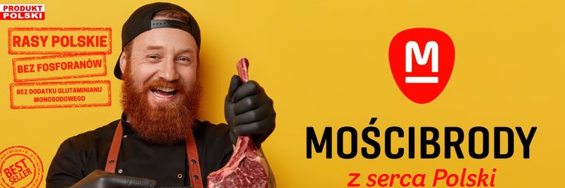 Zakład Mięsny 'Mościbrody' sp. z o.o. - supplier and manufacturer from Poland