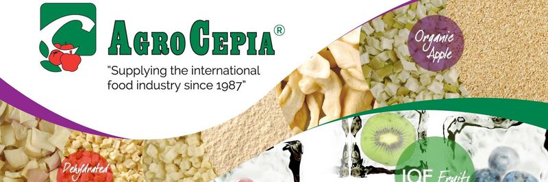 Agrocepia - supplier and manufacturer from 칠레