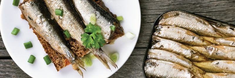 International Fish Canners (Scotland) Ltd - supplier and manufacturer from 영국