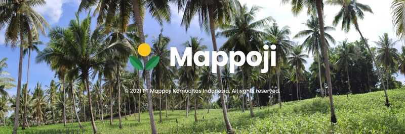 PT Mappoji Komoditas Indonesia - supplier and manufacturer from 인도네시아