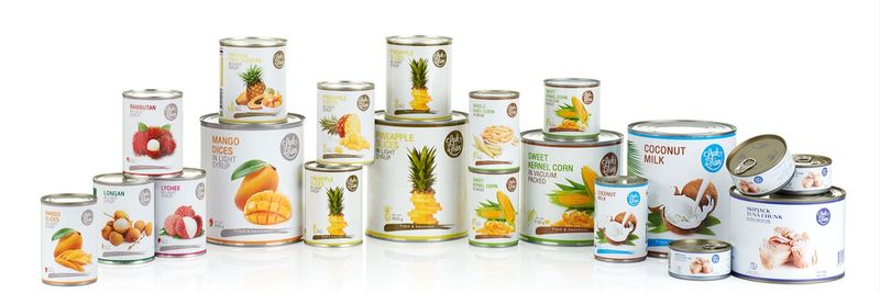 Luck Siam Trade Co., Ltd. - supplier and manufacturer from 태국
