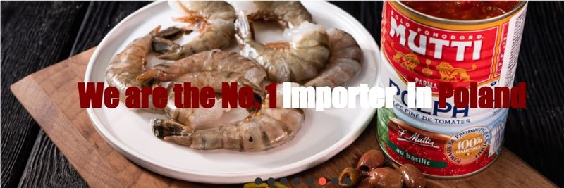Mille Sapori Plus Sp. Z O.o. - supplier and manufacturer from 폴란드