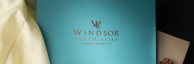 WINDSOR CHOCOLATIER - supplier and manufacturer from 인도