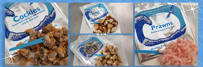 Murtagh Seafoods LTD - supplier and manufacturer from 영국