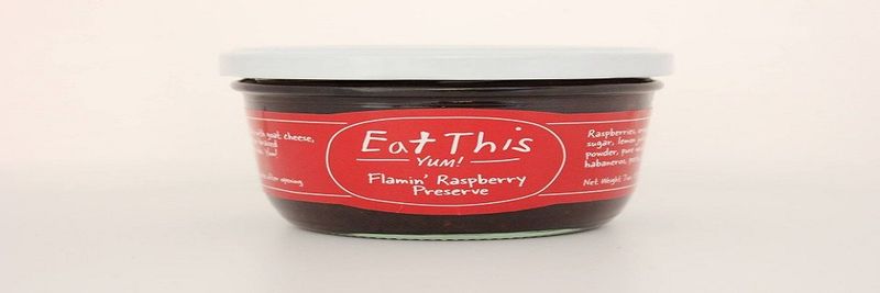 Eat This - supplier and manufacturer from 미국
