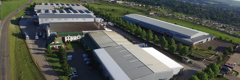 Fairfield Dairy - supplier and manufacturer from 남아프리카공화국