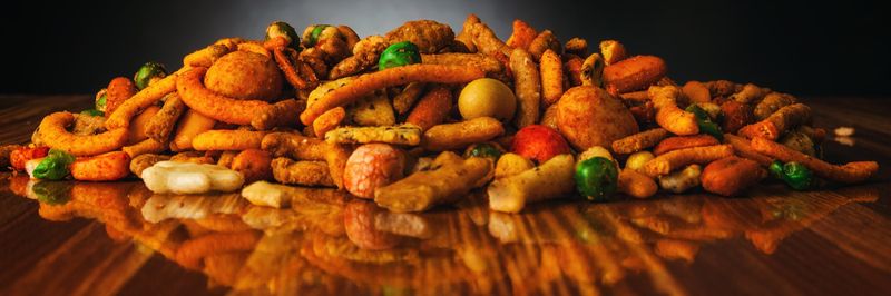 California Gourmet Nuts - supplier and manufacturer from United States