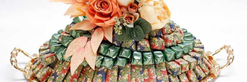 CHOCOLATE PALACE LLC - supplier and manufacturer from 아랍 에미리트 연합국
