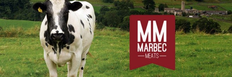 Marbec Meats 2014 & Infotex UK Ltd - supplier and manufacturer from United Kingdom