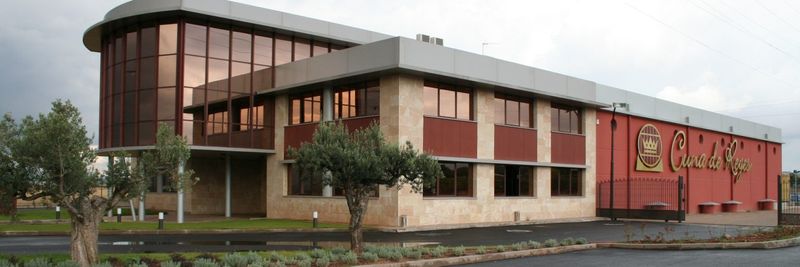 Bodegas Cuna de Reyes - supplier and manufacturer from 스페인