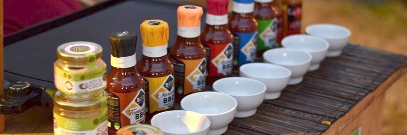 Panama Gourmet Foods (Conservas Chiguirí, SA) - supplier and manufacturer from 파나마