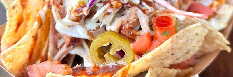 Pork Barrel Bbq, LLC - supplier and manufacturer from United States