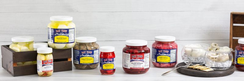 Bay View Packing Company - supplier and manufacturer from 미국