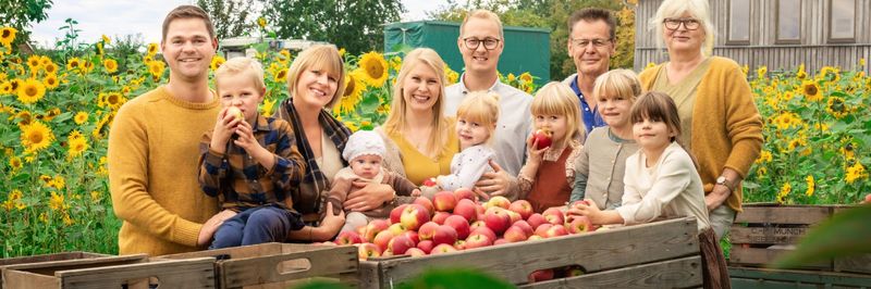 Organic Obst Münch GmbH & Co. KG - supplier and manufacturer from Germany