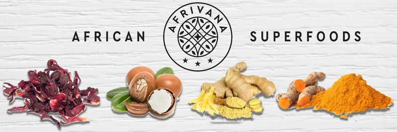 AFRIVANA - supplier and manufacturer from 미국