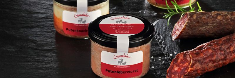 Gönnataler Putenspezialitäten GmbH - supplier and manufacturer from 독일