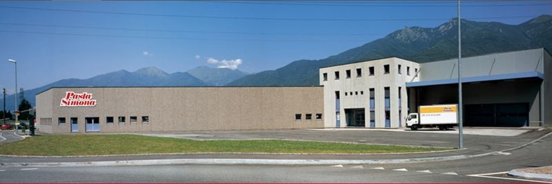 Pastificio Simona SA - supplier and manufacturer from 스위스
