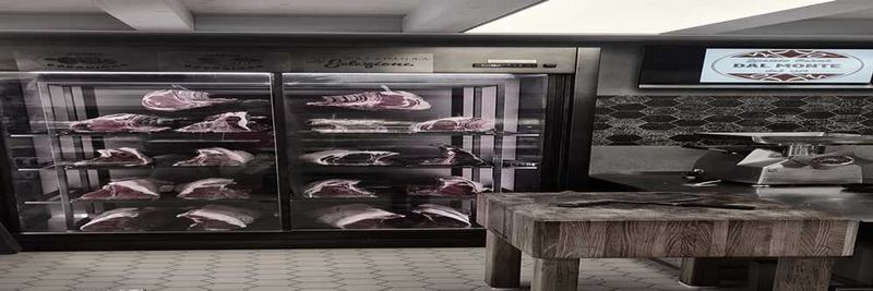 Dal Monte Srl - supplier and manufacturer from 이탈리아