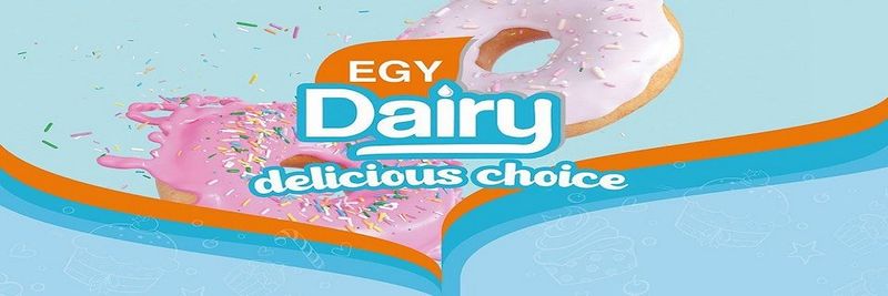 EGY Dairy Food Additives - supplier and manufacturer from 이집트