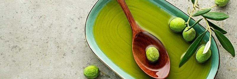 Ramadan Cetin Olive Oil - supplier and manufacturer from 튀르키예