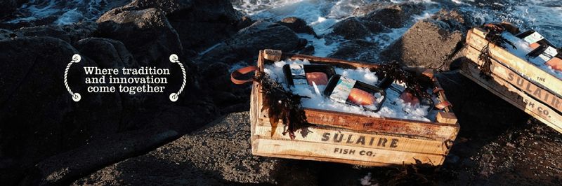 The Sùlaire Fish Company Limited - supplier and manufacturer from 영국