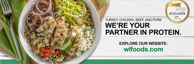 West Liberty Foods - supplier and manufacturer from 미국