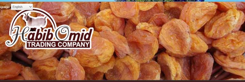Habib Omid Trading Co LTD - supplier and manufacturer from 아프가니스탄